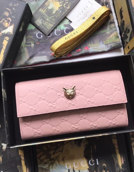 Gucci Wallets