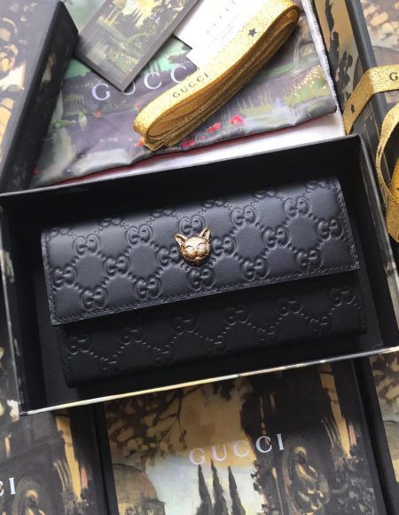 Gucci Wallets