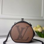 Louis Vuitton Boursicot