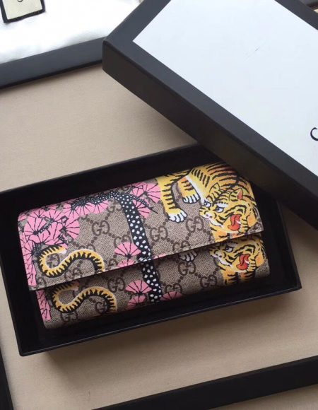 Gucci Wallets