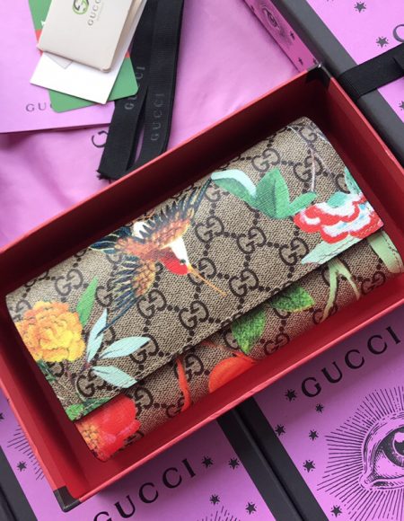 Gucci Wallets