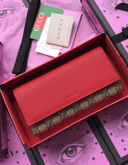 Gucci Wallets