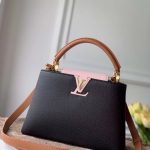 LOUIS VUITTON CAPUCINES
