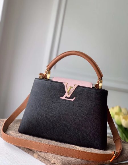 LOUIS VUITTON CAPUCINES