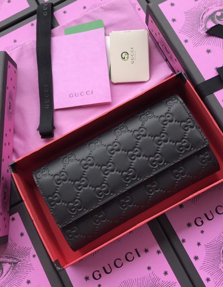 Gucci Wallets