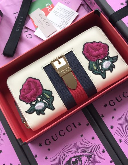 Gucci Wallet