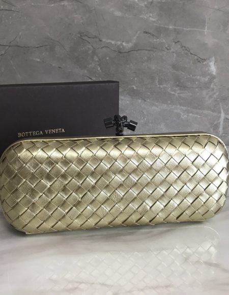 Bottega Veneta Clutch Bag