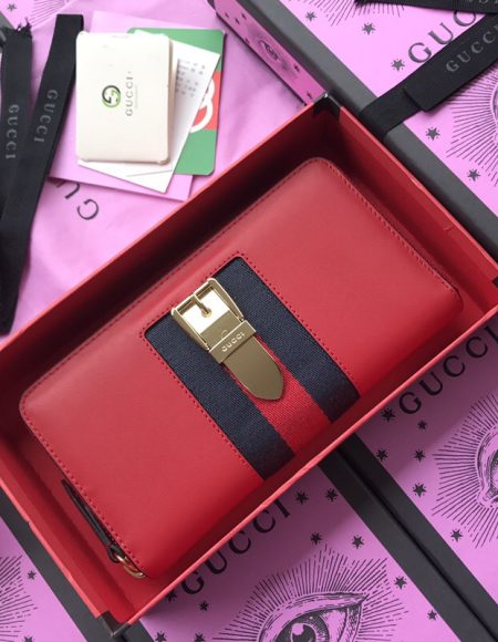 Gucci Wallet
