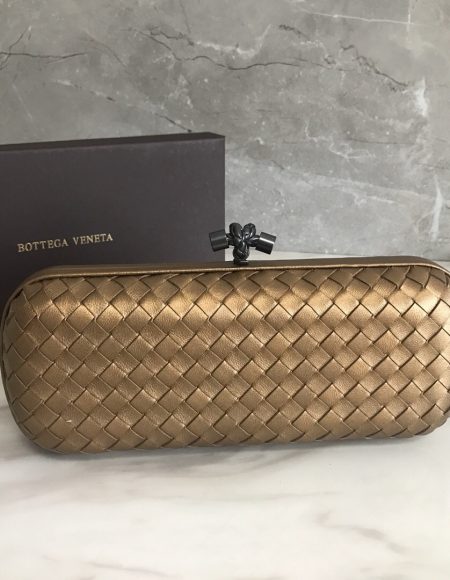 Bottega Veneta Clutch Bag