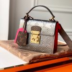 LOUIS VUITTON SPRING STREET