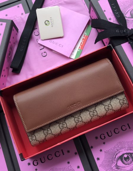 Gucci Wallets