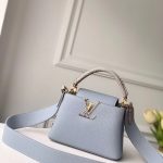 LOUIS VUITTON CAPUCINES