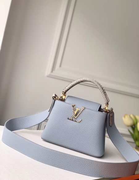 LOUIS VUITTON CAPUCINES
