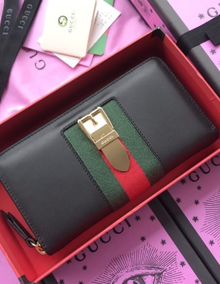 Gucci Wallet