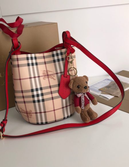 Burberry Bucket bag