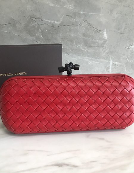Bottega Veneta Clutch Bag