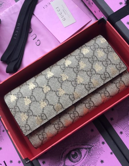 Gucci Wallets