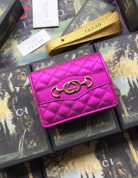 Gucci Wallets
