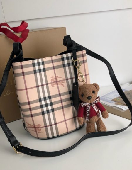 Burberry Bucket bag