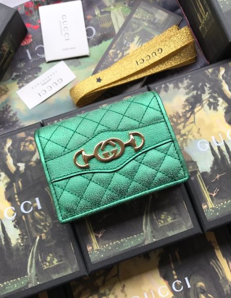 Gucci Wallets