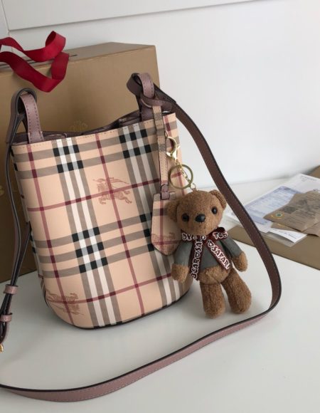 Burberry Bucket bag