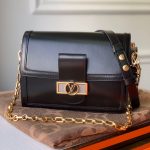 LOUIS VUITTON MINI DAUPHINE