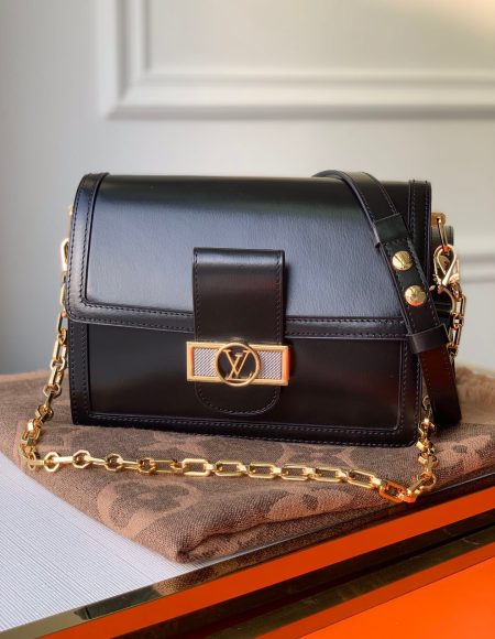 LOUIS VUITTON MINI DAUPHINE