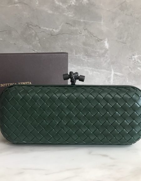 Bottega Veneta Clutch Bag
