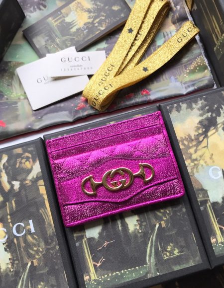 Gucci Credit card holder