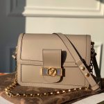 LOUIS VUITTON MINI DAUPHINE