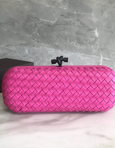Bottega Veneta Clutch Bag