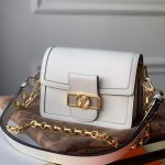 LOUIS VUITTON MINI DAUPHINE
