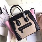 Celine Luggage Micro Bag