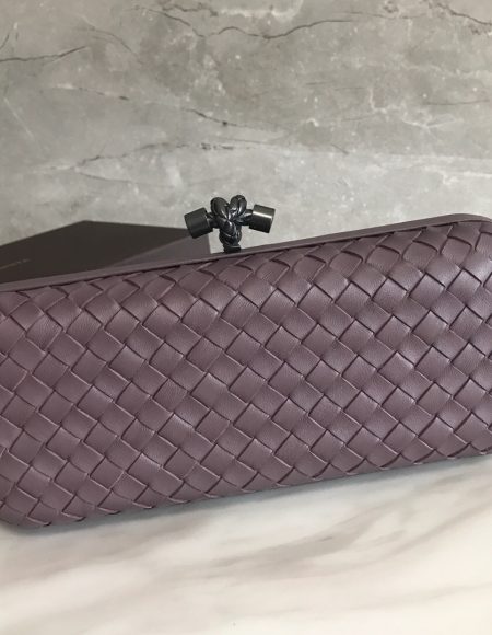 Bottega Veneta Clutch Bag