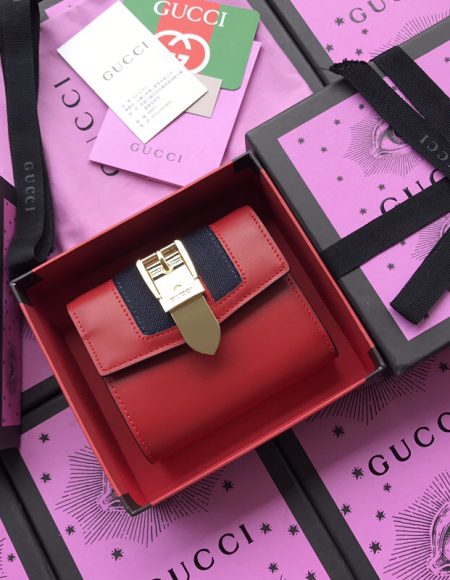Gucci Wallets