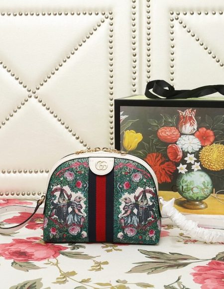 Gucci Ophidia Bag