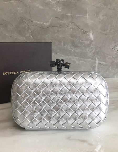 Bottega Veneta Clutch Bag