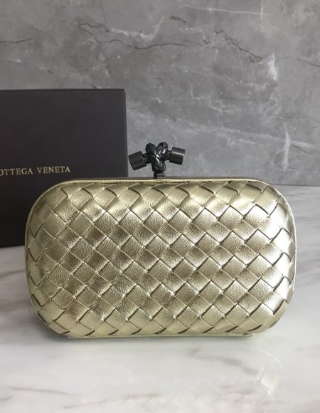 Bottega Veneta Clutch Bag