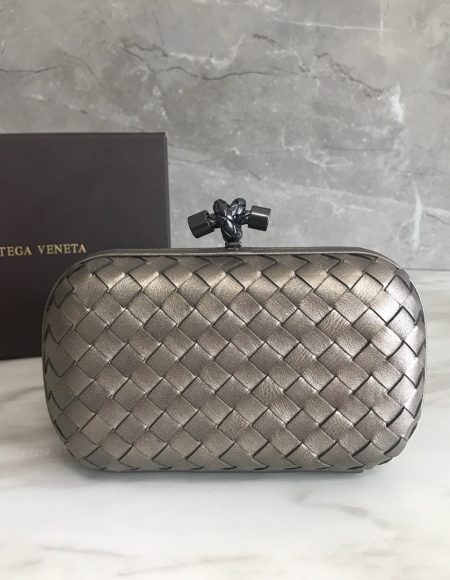 Bottega Veneta Clutch Bag