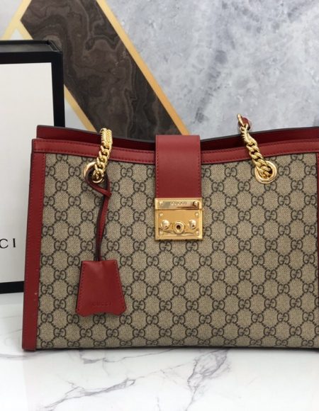 Gucci Padlock