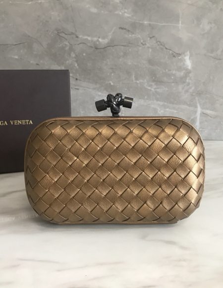 Bottega Veneta Clutch Bag