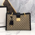 Gucci Padlock