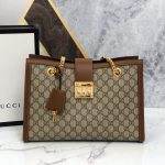 Gucci Padlock