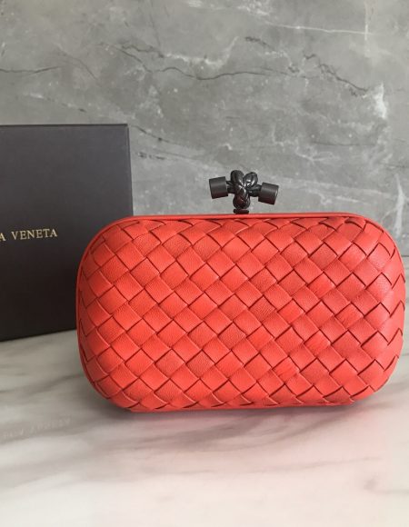 Bottega Veneta Clutch Bag