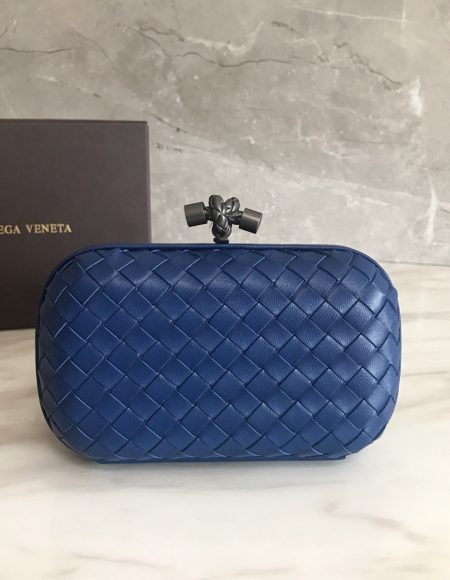 Bottega Veneta Clutch Bag