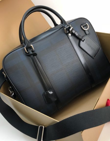 Burberry Briefcase