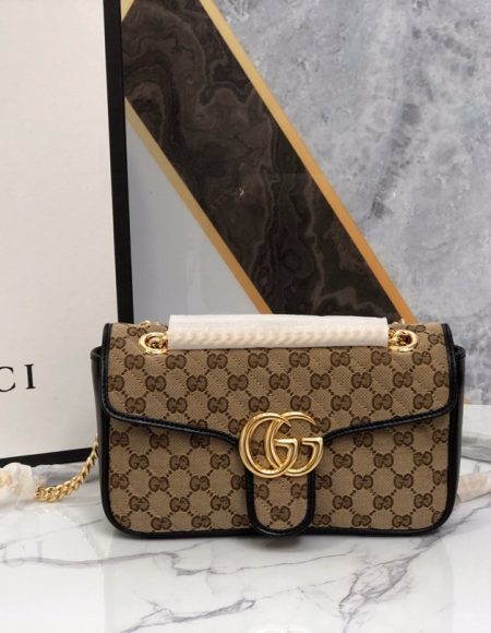 Gucci GG Marmont