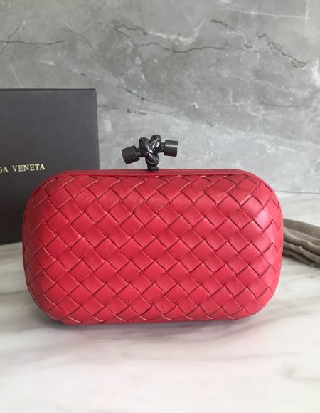 Bottega Veneta Clutch Bag