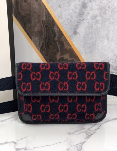Gucci GG belt bag