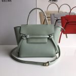 Celine Belt Nano Bag